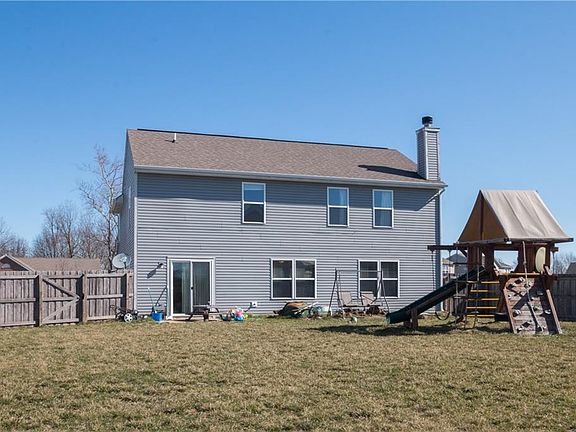 2nd image of 3527 Possett Ln