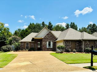 168 Clearview Dr E, Madison, MS 39110
