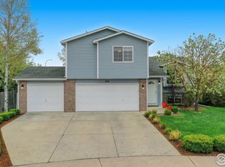 390 50th Avenue Ct, Greeley, CO 80634