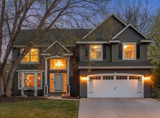 8135 Long Meadow Point, Eden Prairie, MN 55347