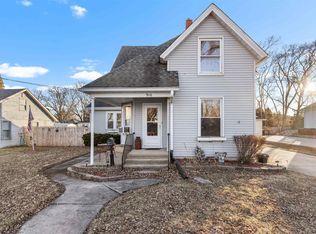 916 Berylan St, Belvidere, IL 61008