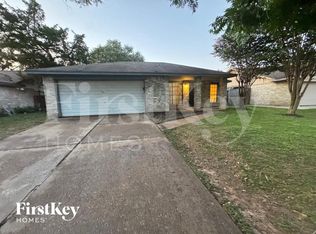 18742 Glen Briar Ln, Houston, TX 77084