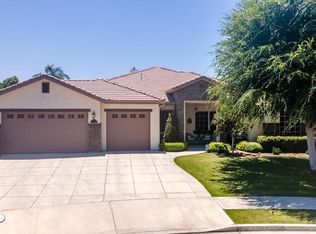 9705 Lightner Way, Bakersfield, CA 93311