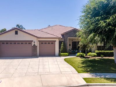 9705 Lightner Way, Bakersfield, CA, 93311