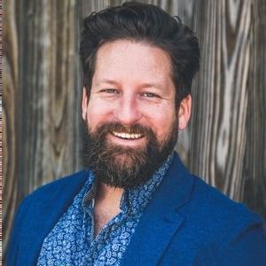 Todd Hudson