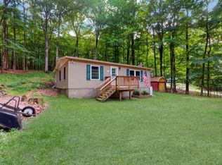 101 Humming Bird Ln, Hawley, PA 18428