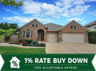 152 Florenz Ln, Georgetown, TX 78628