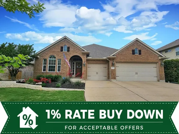 152 Florenz Ln, Georgetown, TX 78628