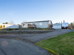 807 Nottingham Dr SE, Olympia, WA