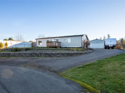 807 Nottingham Drive SE, Olympia, WA, 98503