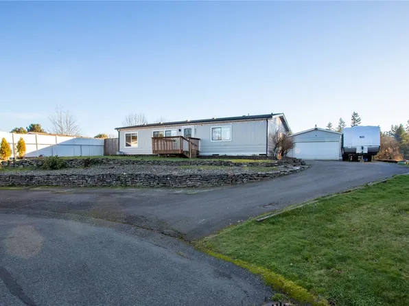 807 Nottingham Drive SE, Lacey, WA 98503