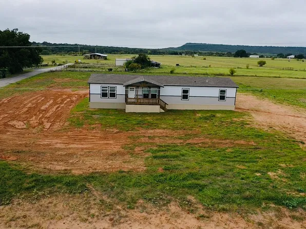 11 Kenzi Dr, Mineral Wells, TX 76067