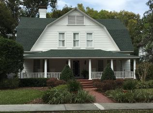 37541 Church Ave, Dade City, FL 33525