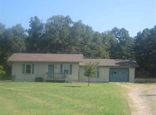 50 Bobs Ln, Tumbling Shoals, AR 72581