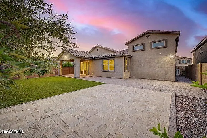 22853 E Estrella Rd — Photo 26