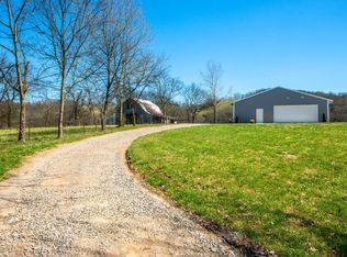 314 Happy Valley Rd, Bell Buckle, TN 37020