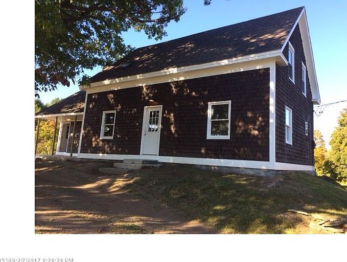 217 Western Ave, Hampden, ME 04444 Zillow