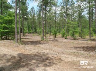 0 Dyas Rd, Orrville, AL 36767