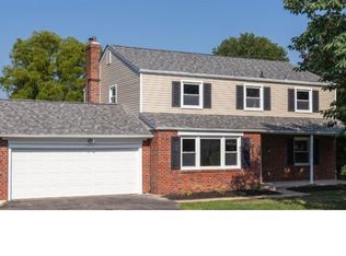 161 Schoolhouse Ln, Glen Mills, PA 19342