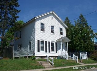 303 Kossuth St, Rome, NY 13440