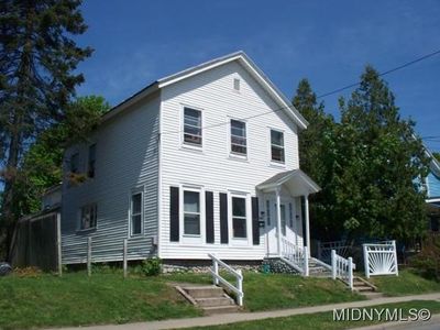 303 Kossuth St, Rome, NY, 13440
