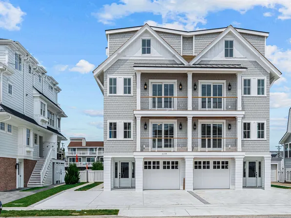 2158 Ocean Dr #2158, Avalon, NJ 08202