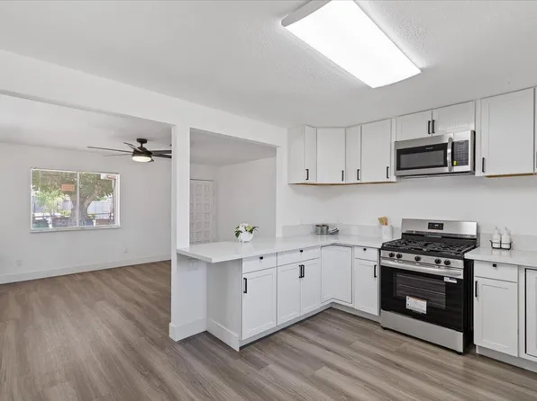 603 Covey Ave, Bakersfield, CA 93308