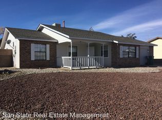 481 Rockaway Blvd NE, Rio Rancho, NM 87124