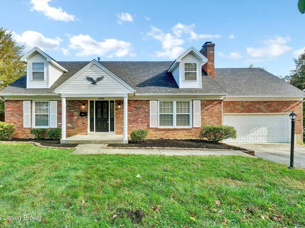 4090 Gilman Ave, Saint Matthews, KY 40207