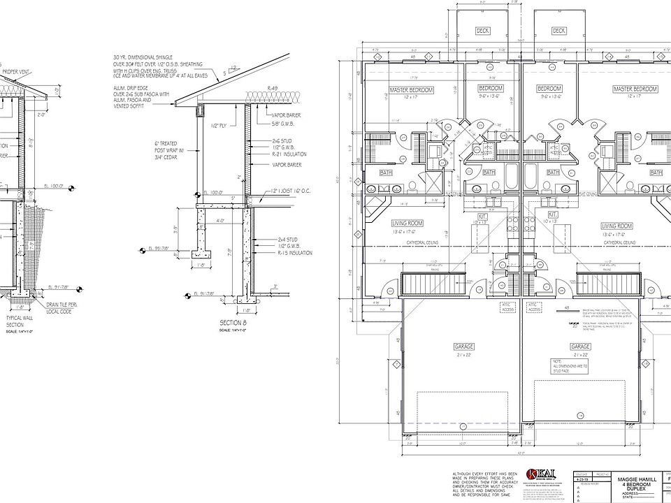 2nd image of 6132 Danielle Rd