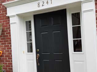 8241 Glade Bank Dr, Manassas, VA 20111