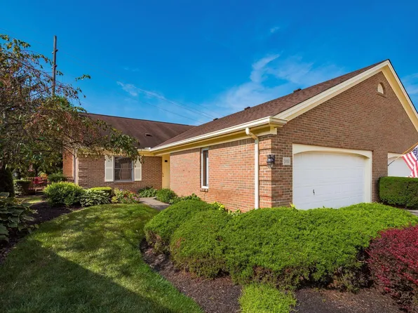 3161 Dartford Trce, Dublin, OH 43017