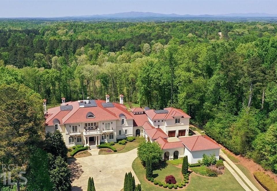 741 Hawks Ridge Dr, Ball Ground, GA 30107 MLS 10048778 Zillow