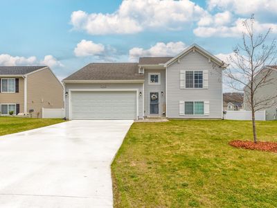 58461 Norton St, Mattawan, MI, 49071
