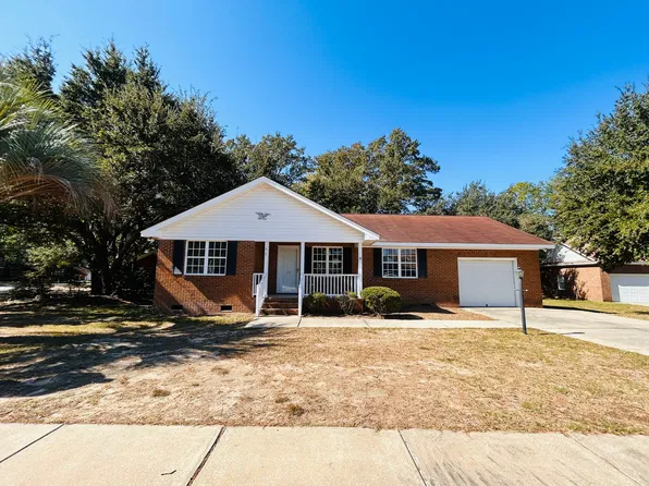 23 Hawthorne Trl, Orangeburg, SC 29115
