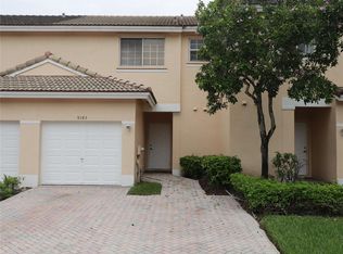 9183 NW 40th Pl #9183, Fort Lauderdale, FL 33351