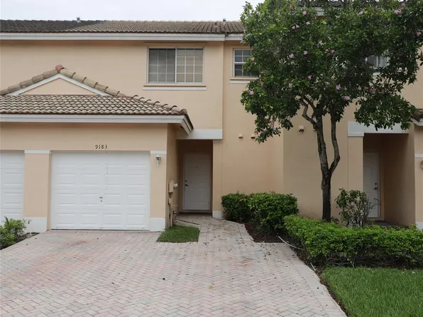 9183 NW 40th Place #9183, Sunrise, FL 33351