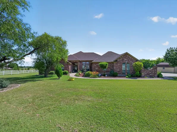 5530 N Interstate Highway 45, Ennis, TX 75119