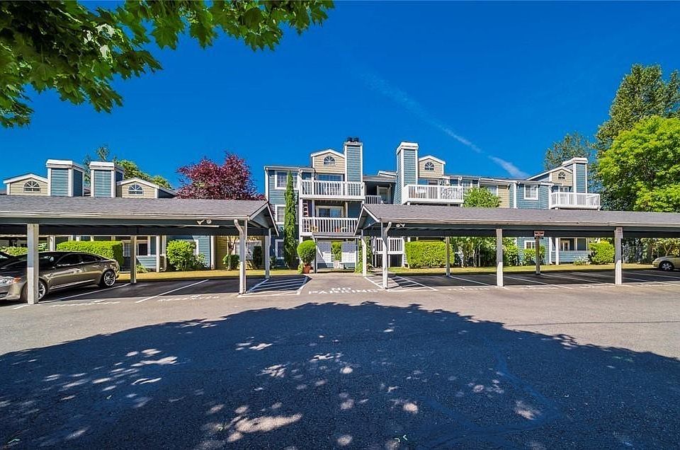1st image of 22831 30th Ave S #101