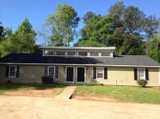 290 N Bluff Rd, Athens, GA 30607