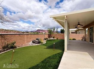 1235 N 2190 W, Saint George, UT 84770