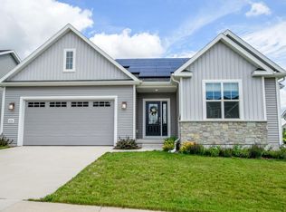 6006 Stoney Oak Ln, Madison, WI 53718