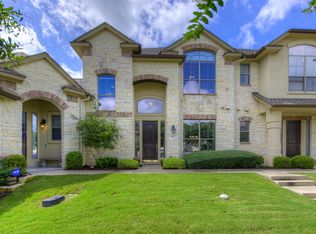 14100 Avery Ranch Blvd UNIT 902, Austin, TX 78717