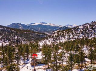 1863 State Highway 66, Estes Park, CO 80517