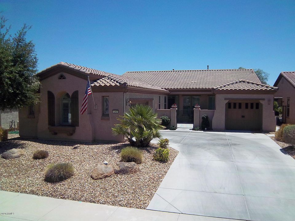 1st image of 12401 W Pinnacle Vista Dr