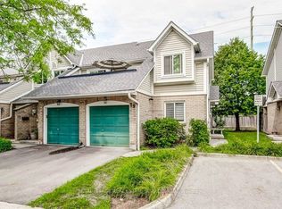 2530 Northampton Blvd #19, Burlington, ON L7M4B4