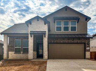 29567 Dusty, Bulverde, TX 78163