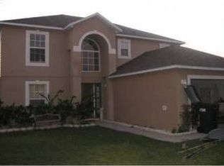 257 Curtis Ave, Groveland, FL 34736
