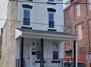 1628 W Lehigh Ave, Philadelphia, PA 19132