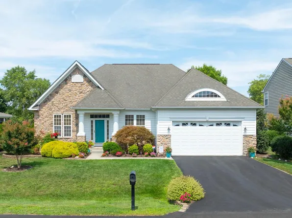 4 Edisto Ct, Ocean View, DE 19970